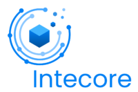 Intecore logo for your systems solutions